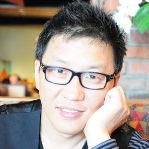 Meet your Posher, Tj